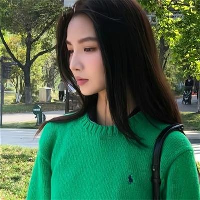 雨天的水彩画