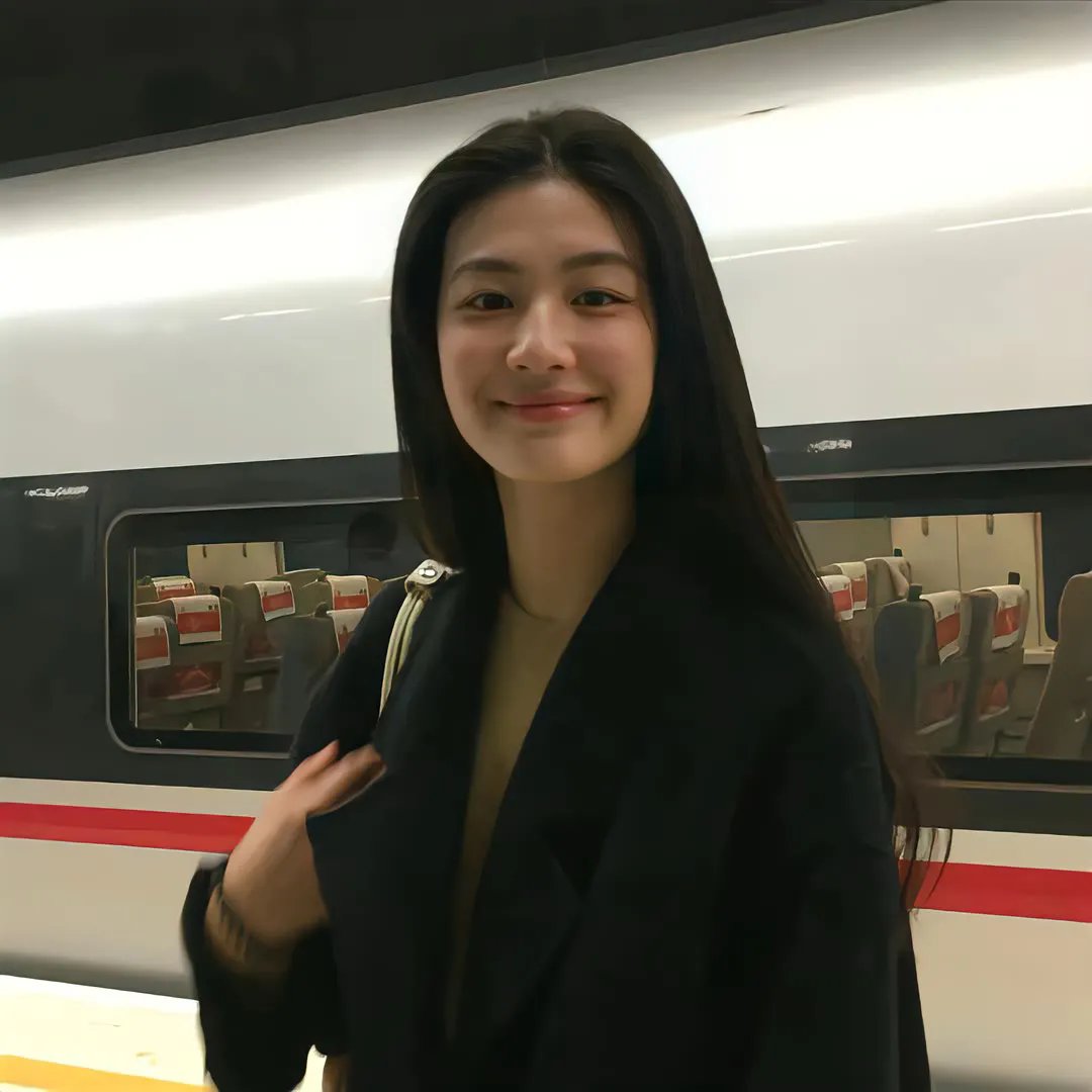 变身少女露比